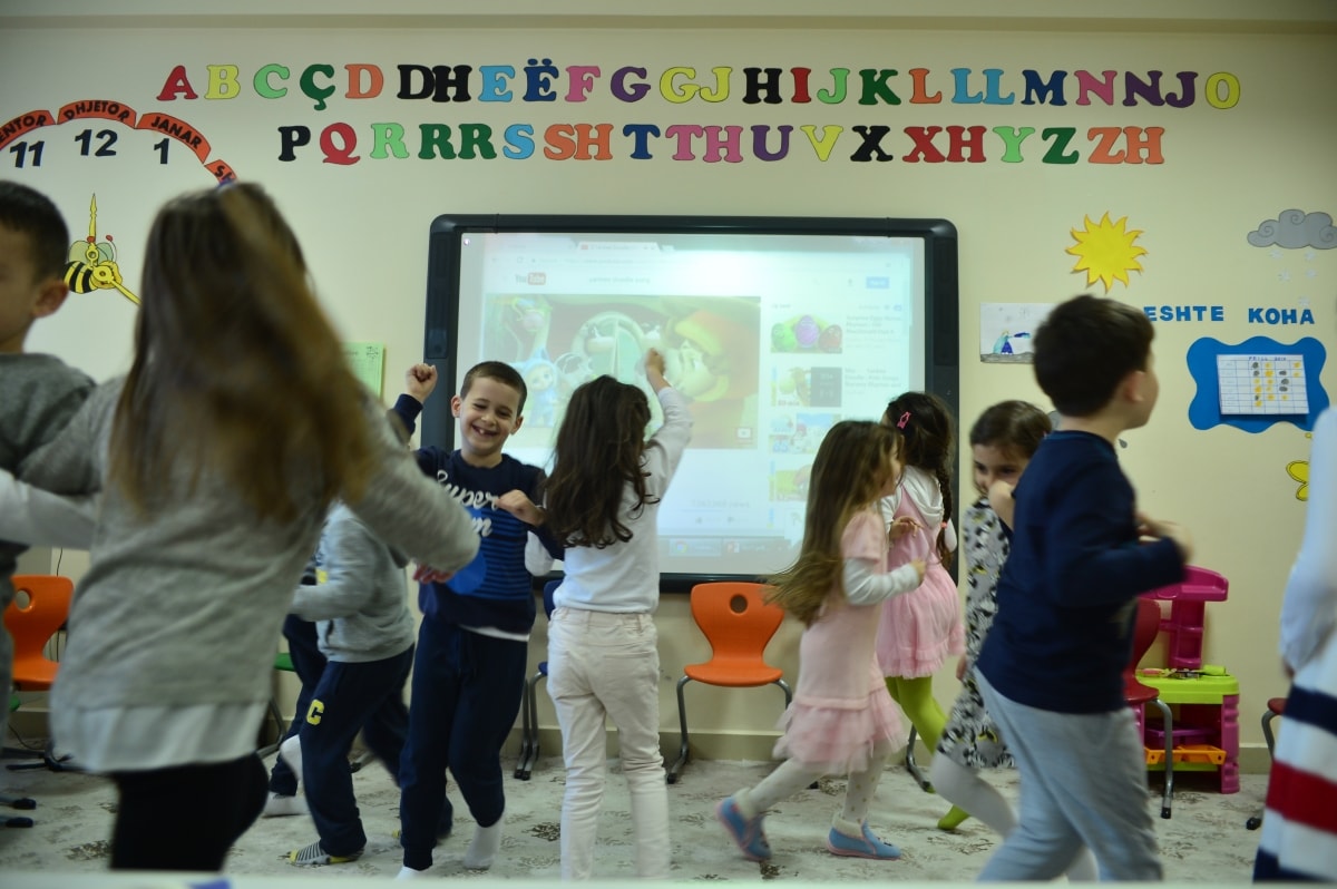 Takimi me prindër Takimi me prindër