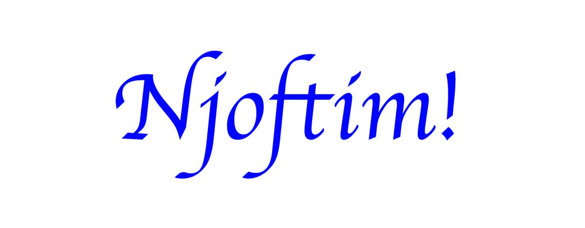 Njoftim! Njoftim!